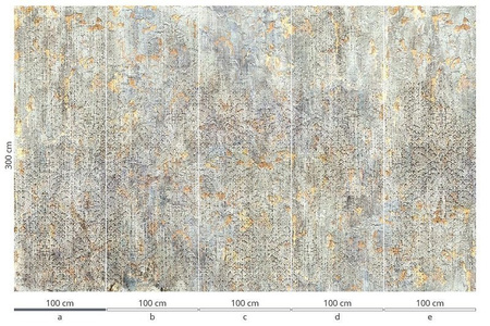 Mural Amber 35 0473 05 flizelina
