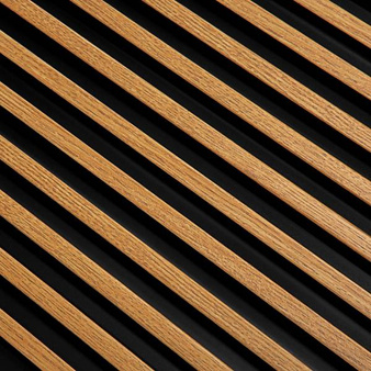 Panel dekoracyjny STRETTO L0105 dąb naturalny