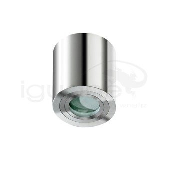 Plafon Brant IP44 chrom