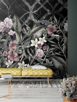 Mural Bahama 35074100 Flizelina