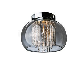 Lampa REGO 1 plafon