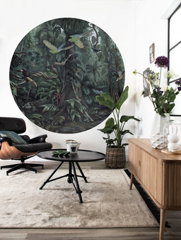 Mural Tropical Landscapes CK-072