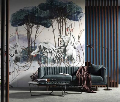 Mural Lorenti 550 31 2201 - winyl