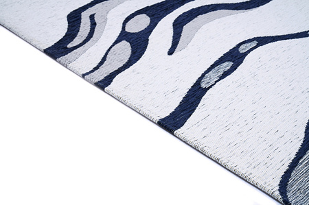 Dywan Orion Blue 200x300