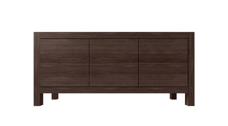 Komoda BLOX CACAO 153 cm