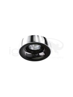 Lampa ADAMO MIDST czarna