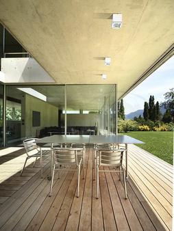 Lampa TONIO