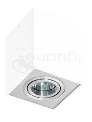 Lampa MINI ELOY biała