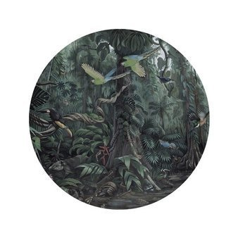 Mural Tropical LandscapesSC-072