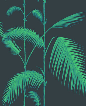 Tapeta Palm Leaves 112/2007