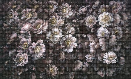 Mural Eve 35 0736 00  Winyl