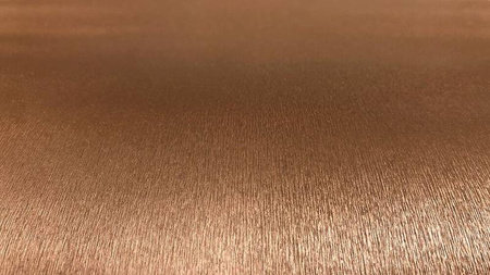 Mural Saint Lucia MU13092 metallic cooper