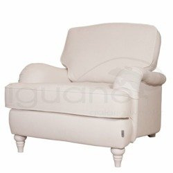 Fotel Birmingham tkanina