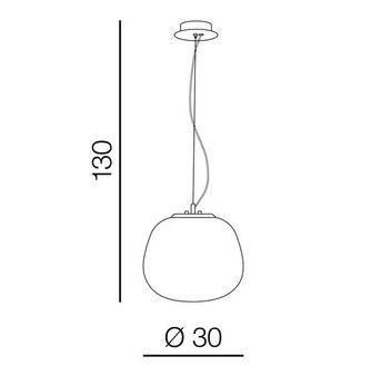 Lampa Felipe 30 AZ3181