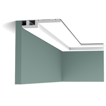 Listwa przysufitowa C395