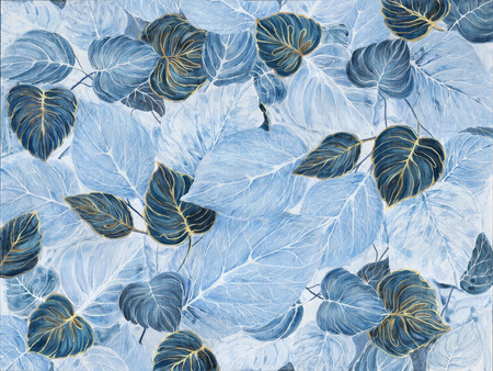 Mural Blaves 770 31 2301 - winyl