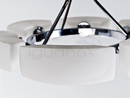 Lampa FIONA 6 wisząca