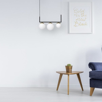Lampa wisząca Sparta