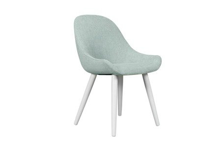 Fotel Layla Low tkanina