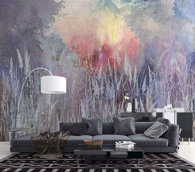 Mural Sauvage 35 0441 07 flizelina 
