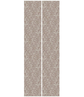 Mural roślinny z kolekcji Floor Reider FR-002