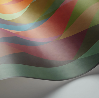 Tapeta Geometric II 105/9040