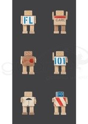 Rijkswachters WP-418