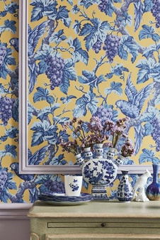 Tapeta Pearwood Collection 116/5019 Cole & Son