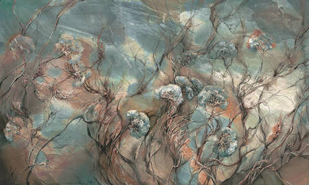 Mural Novel 35 0723 00 Flizelina