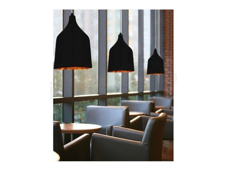 Lampa FABIO L wisząca