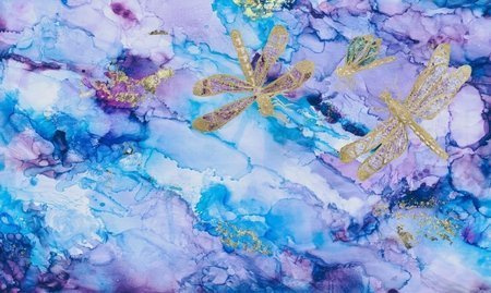 Mural Portafortuna - Pracownia Annowa