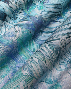 Mural Canna 35 0701 07 Winyl