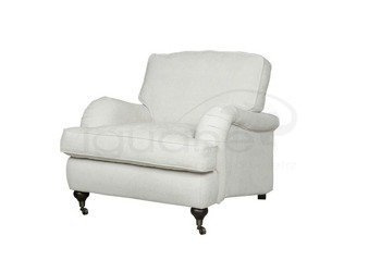 Fotel Birmingham skóra