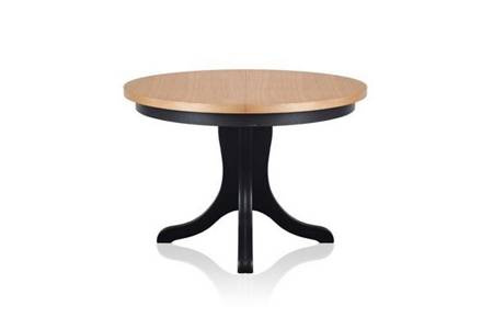 Stół okrągły OSKAR 110CM