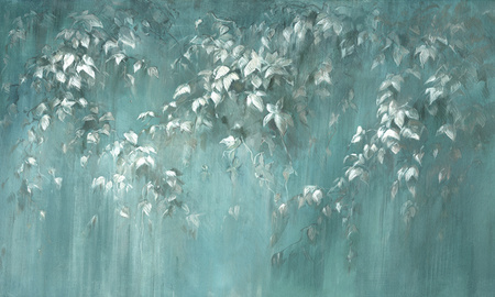 Mural Batik 35 0490 03 Flizelina