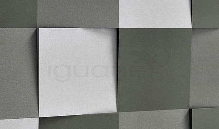 Panel 3D Cube