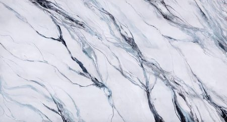 Mural Silvering winyl