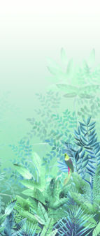 Panel Tribute DGTR11022 Khroma