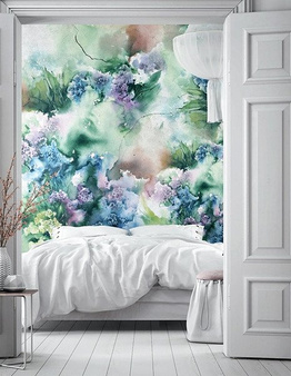 Mural Limonium 35 0756 07 flizelina