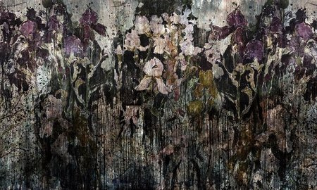 Mural Mysteria 35 0788 06 flizelinowe