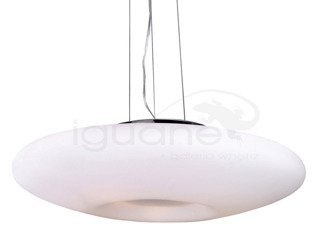 Lampa PIRES 60 wisząca