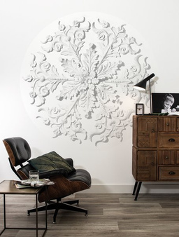 Mural Ornaments CK-078