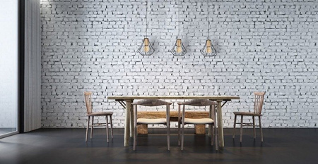 Lampa WILL czarna 1