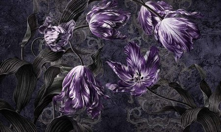 Mural Belicia 35 0747 07 flizelina