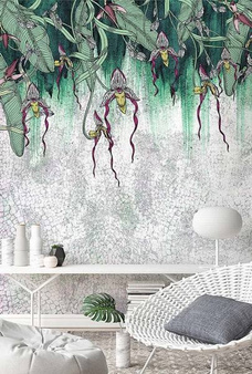 Mural Vanda 35 0743 08 winyl