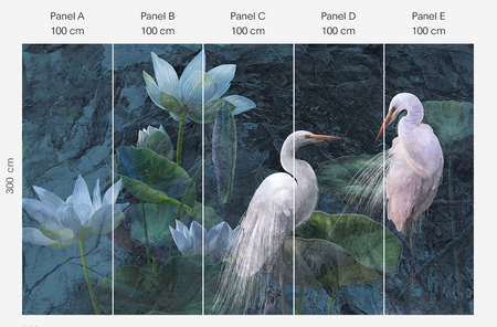Mural Bianco 35 0486 03 Flizelina