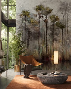 Mural Taman 35 0634 08 Flizelina