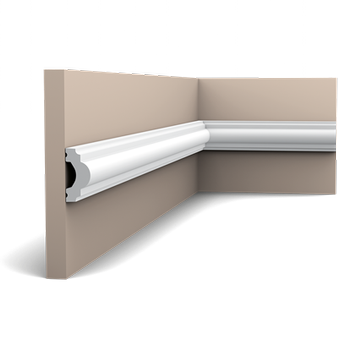 Listwa ścienna PX120