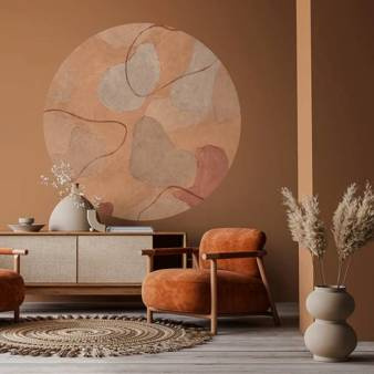 Mural koło Mortadella