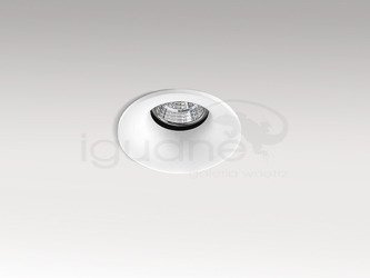 Lampa ADAMO MIDST biała